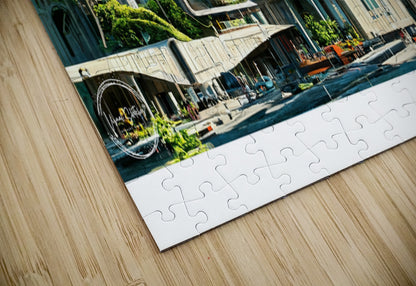 623063 :: Puzzle Print