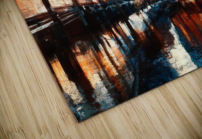 623148 :: Puzzle Print