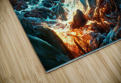 627319 :: Puzzle Print
