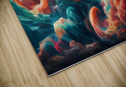 627322 :: Puzzle Print