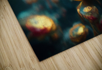 628102 :: Puzzle Print
