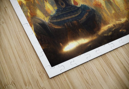 629709 :: Puzzle Print