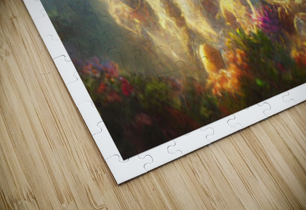 629711 :: Puzzle Print