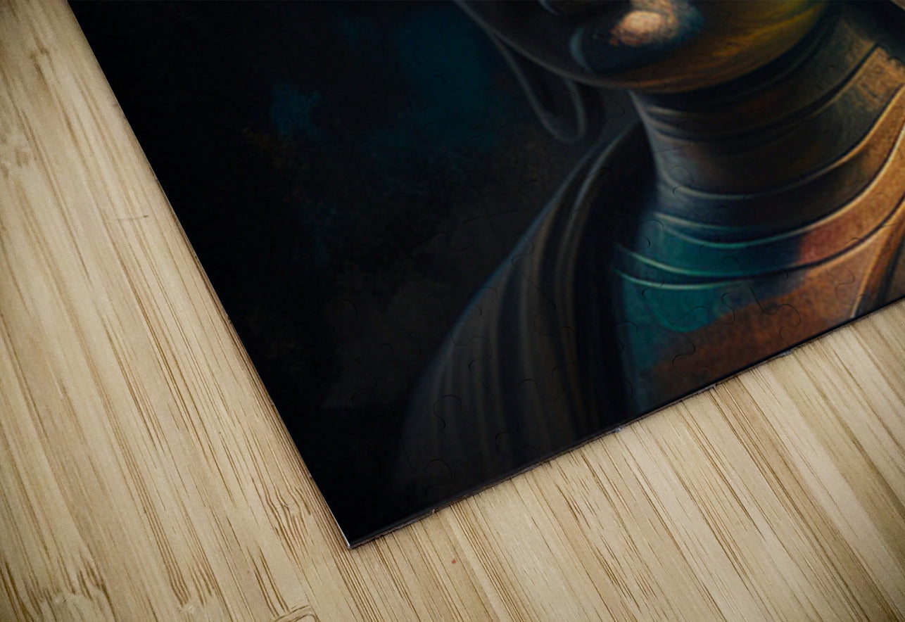 714548 :: Puzzle Print