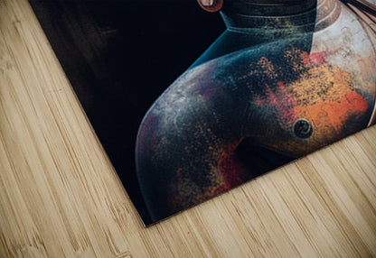 714549 :: Puzzle Print