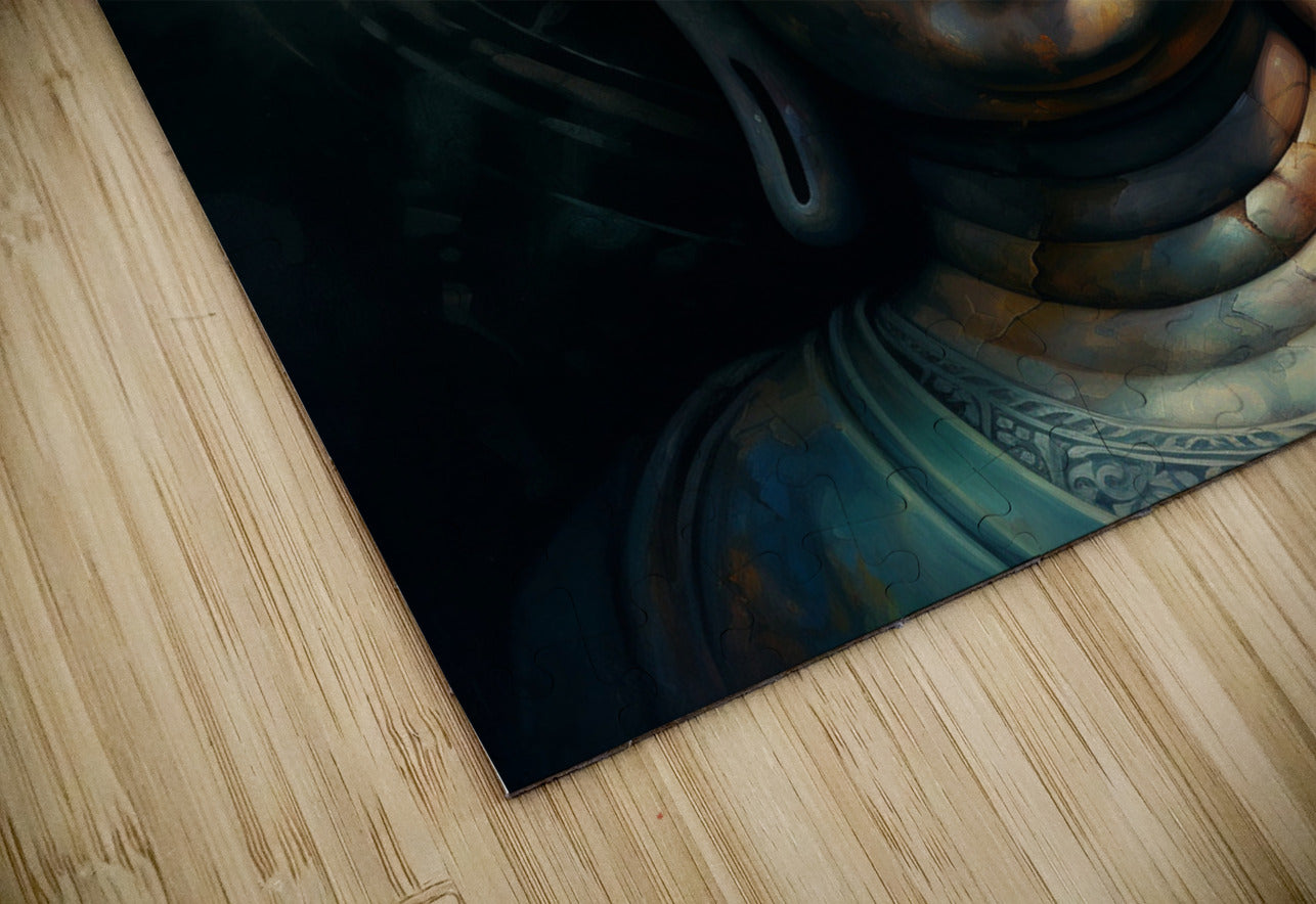 854504 :: Puzzle Print