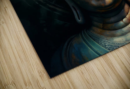 854504 :: Puzzle Print