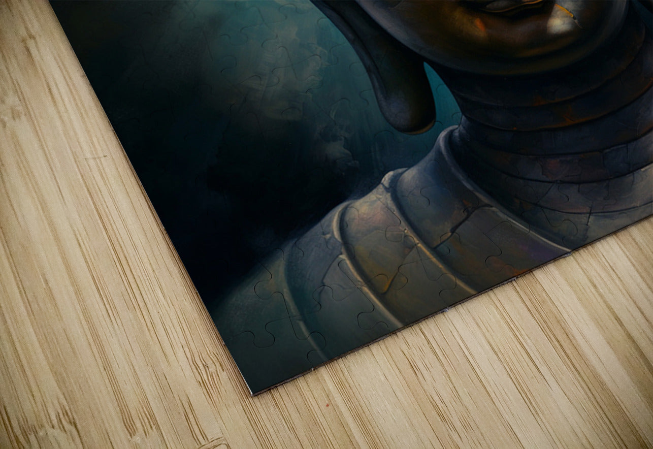 854506 :: Puzzle Print