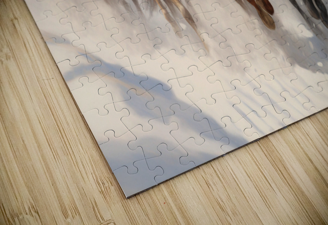 861580 :: Puzzle Print