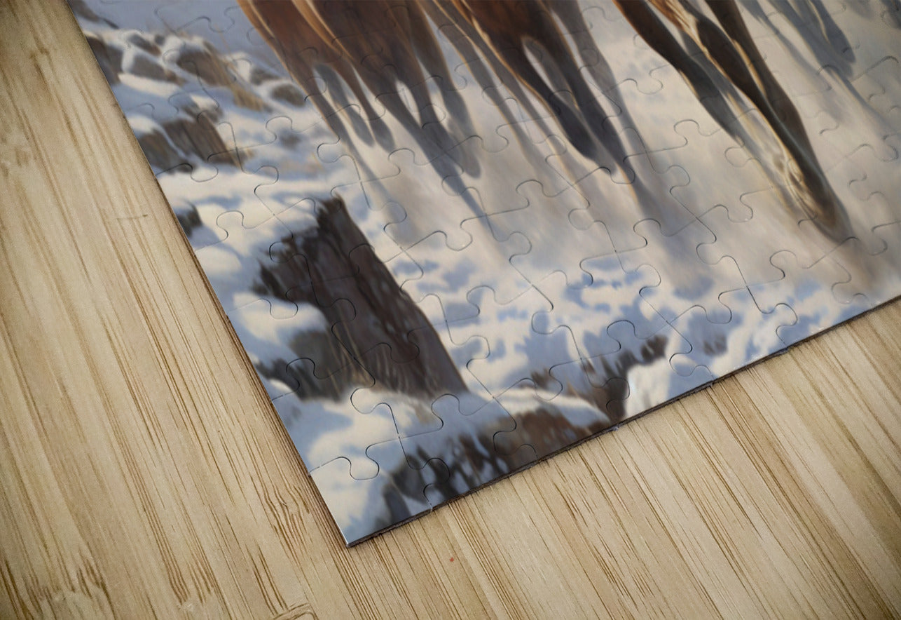 861582 :: Puzzle Print