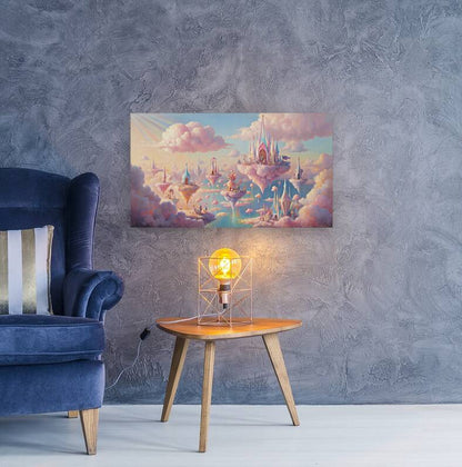 2019669 :: Giclée Stretched Canvas Print