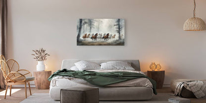 2019730 :: Giclée Stretched Canvas Print