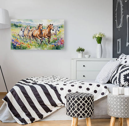 2019731 :: Giclée Stretched Canvas Print