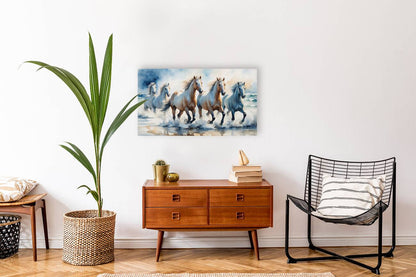 2019746 :: Giclée Stretched Canvas Print