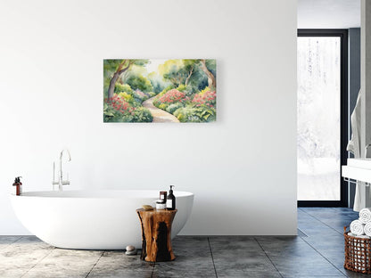 2020094 :: Giclée Stretched Canvas Print