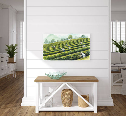 2032340 :: Giclée Stretched Canvas Print