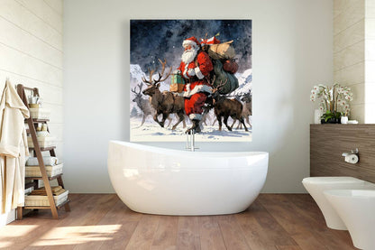 2172877 :: Giclée Stretched Canvas Print