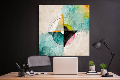 2173000 :: Giclée Stretched Canvas Print