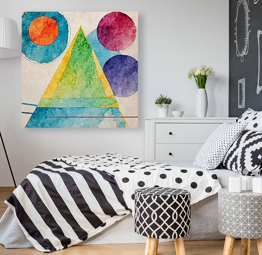 2173002 :: Giclée Stretched Canvas Print