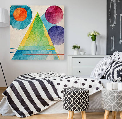2173002 :: Giclée Stretched Canvas Print