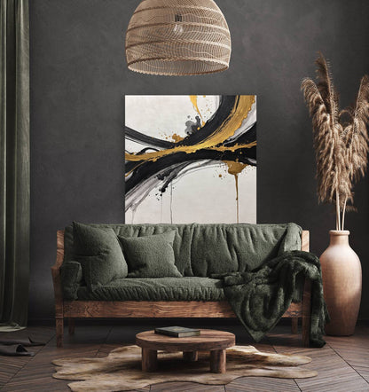 2173011 :: Giclée Stretched Canvas Print