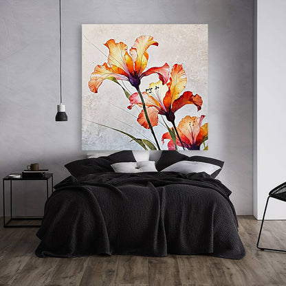 2173018 :: Giclée Stretched Canvas Print