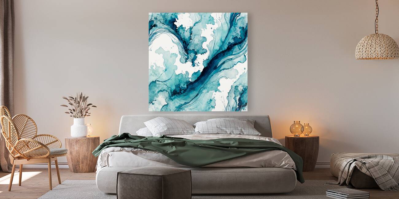 2173019 :: Giclée Stretched Canvas Print