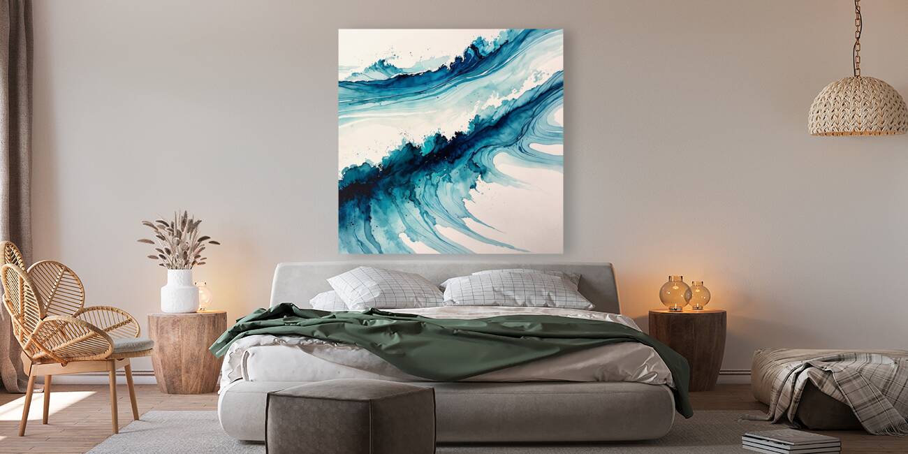 2173023 :: Giclée Stretched Canvas Print