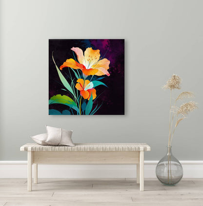 2223799 :: Giclée Stretched Canvas Print