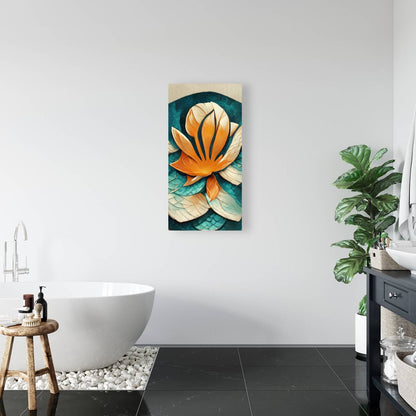 2238467 :: Giclée Stretched Canvas Print
