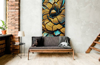2238469 :: Giclée Stretched Canvas Print