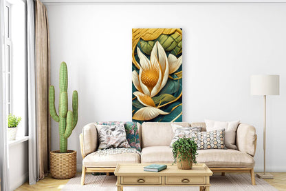 2238480 :: Giclée Stretched Canvas Print
