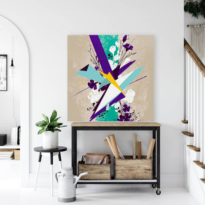 2268736 :: Giclée Stretched Canvas Print