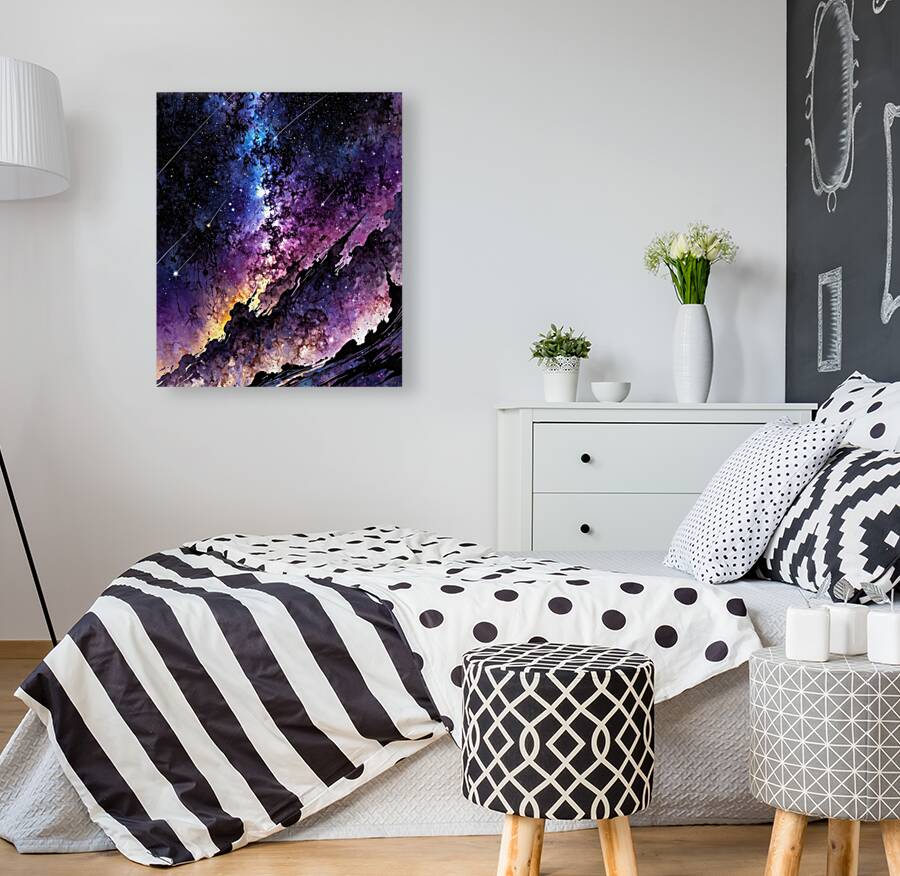 2269768 :: Giclée Stretched Canvas Print