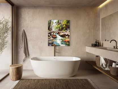 2269770 :: Giclée Stretched Canvas Print