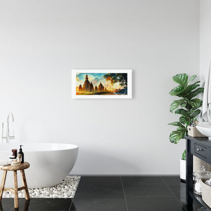 622688 :: Giclée Stretched Canvas Print
