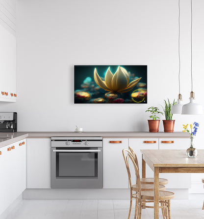 628102 :: Giclée Stretched Canvas Print