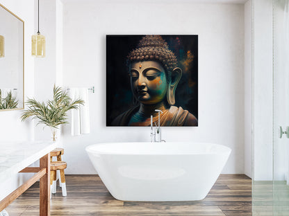 714548 :: Giclée Stretched Canvas Print
