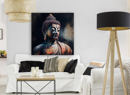 714549 :: Giclée Stretched Canvas Print