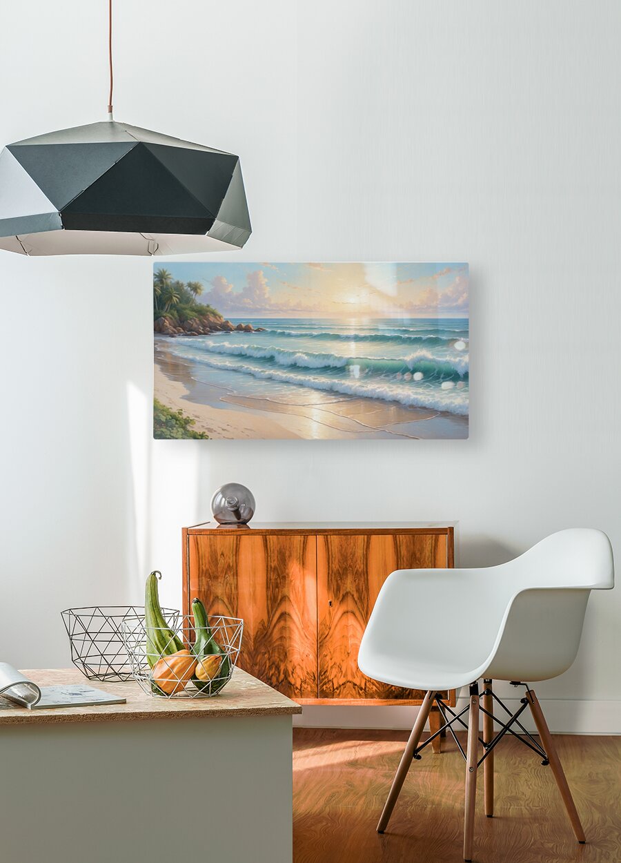 2019486 :: HD Sublimation Metal Print