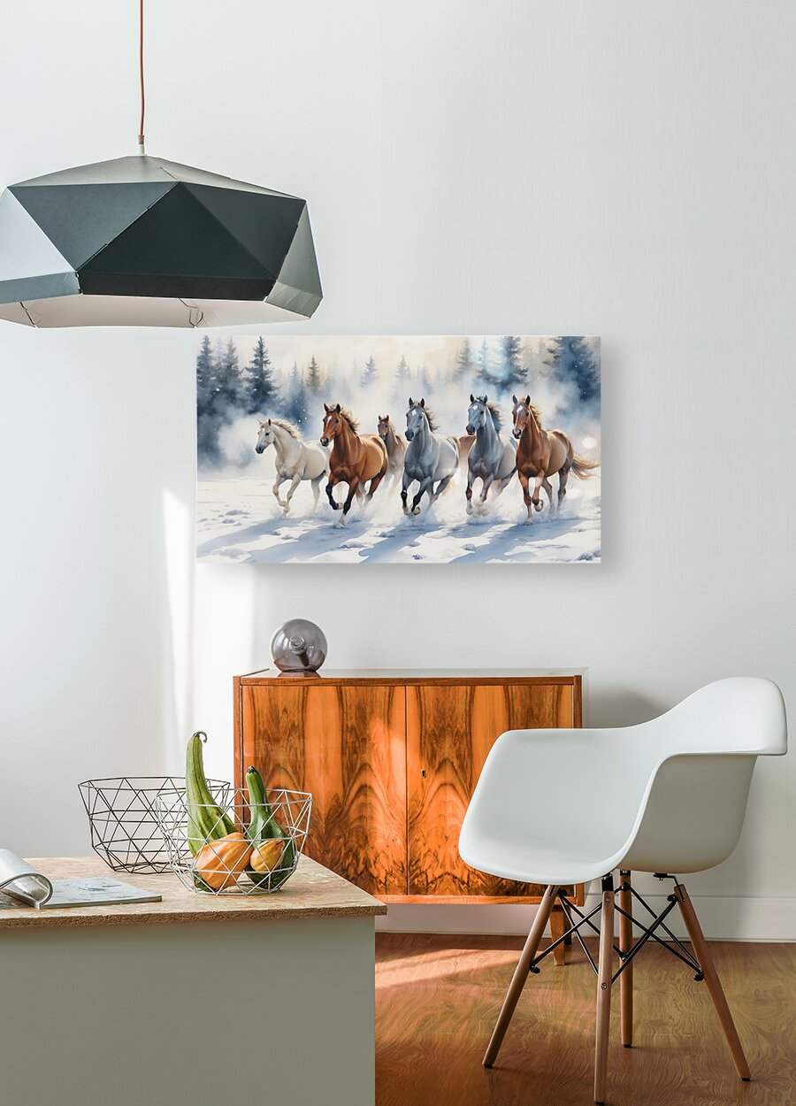 2019735 :: HD Sublimation Metal Print