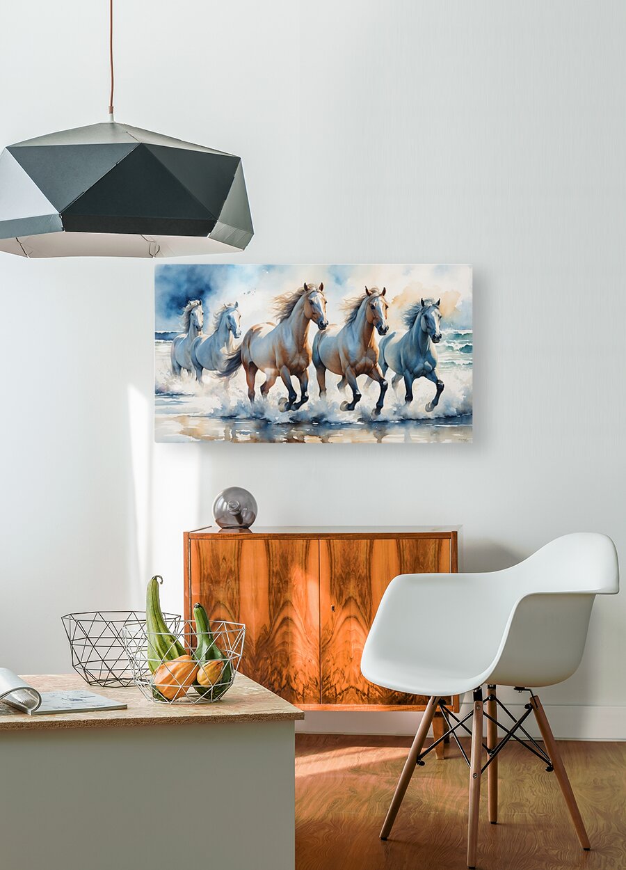 2019746 :: HD Sublimation Metal Print