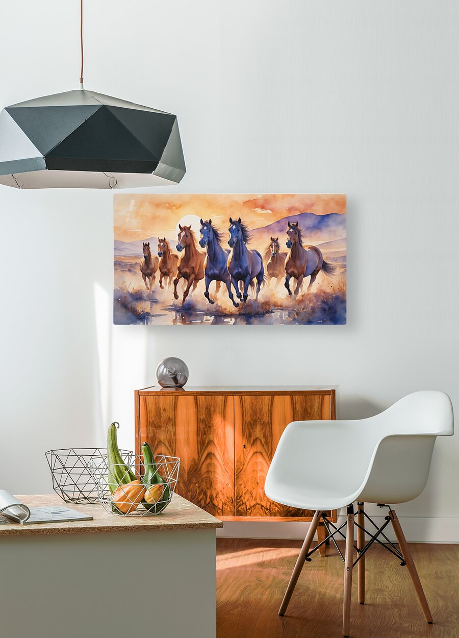 2019748 :: HD Sublimation Metal Print