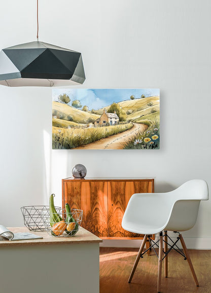 2020087 :: HD Sublimation Metal Print