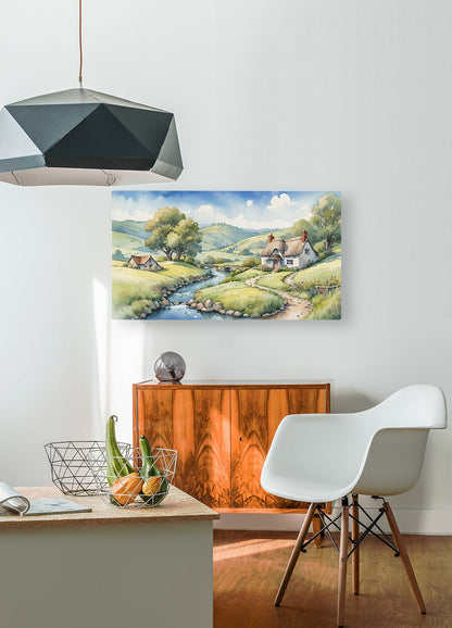 2020093 :: HD Sublimation Metal Print