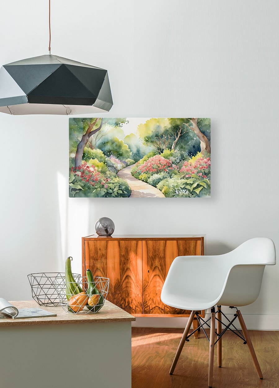 2020094 :: HD Sublimation Metal Print