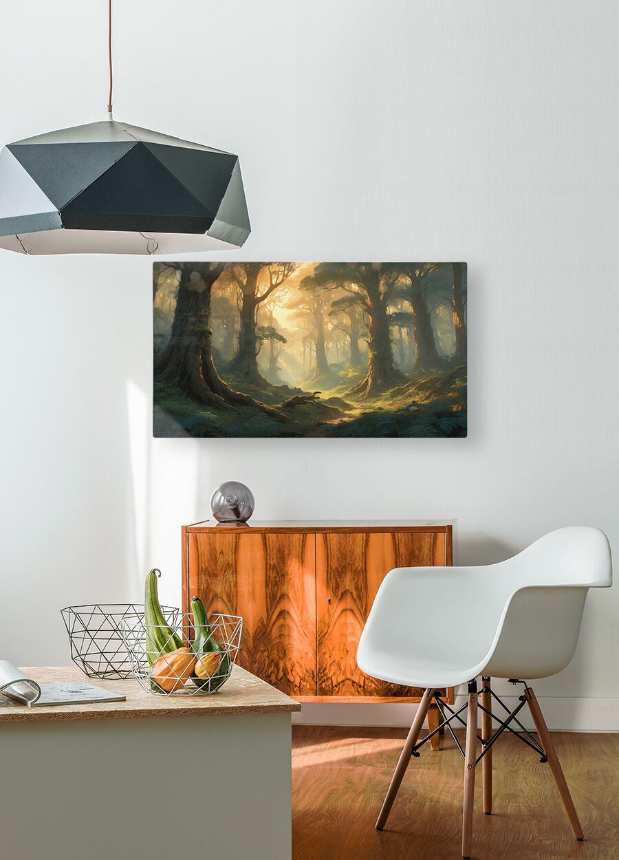 2020095 :: HD Sublimation Metal Print