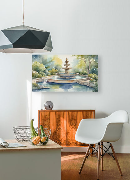 2020204 :: HD Sublimation Metal Print