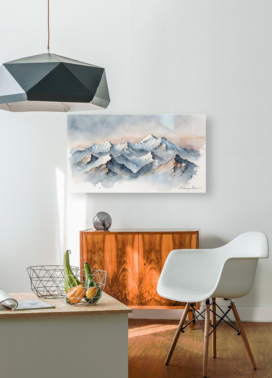 2032336 :: HD Sublimation Metal Print