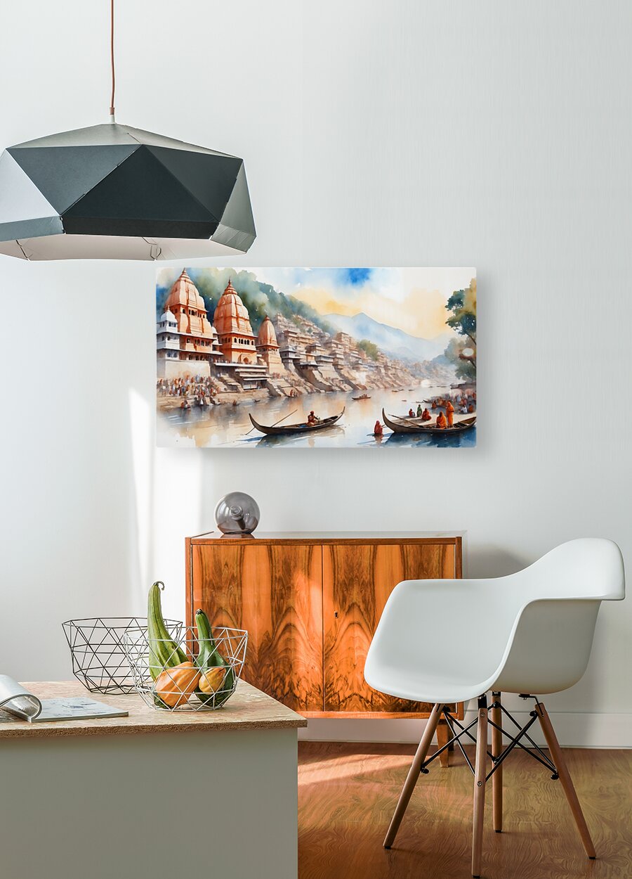 2032337 :: HD Sublimation Metal Print